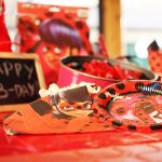 Anniversaire Ladybug : Décoration d’anniversaire Miraculous