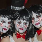 Comment se maquiller avec des blessures et cicatrices pour Halloween