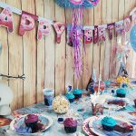 Les meilleures idées pour un anniversaire La Reine des Neiges ❄