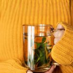 Dime cuál es tu molestia y te diré qué infusión tomar