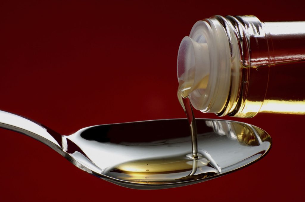 Cuántas calorías tiene una cucharada de aceite de oliva