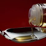 Cuántas calorías tiene una cucharada de aceite de oliva