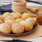Papas arrugadas o “arrugás” con mojo picón casero. Receta canaria