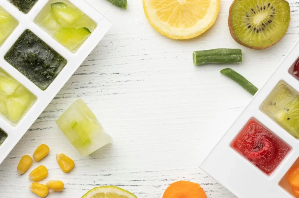 Cubitos ‘ready to go’ para ganar tiempo sin perder sabor - La Española Aceites