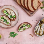 ¿Cómo preparar sardinas en aceite de oliva y otras conservas de pescado azul en casa? - La Española Aceites