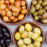 ¿Cuántas y cuáles son las variedades de aceituna en España? - La Española Aceites
