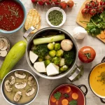 Sopas frías del mundo para viajar con el paladar este verano