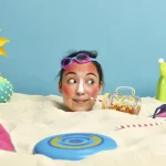 Trucos para la playa que querrás haber sabido antes - La Española Aceites