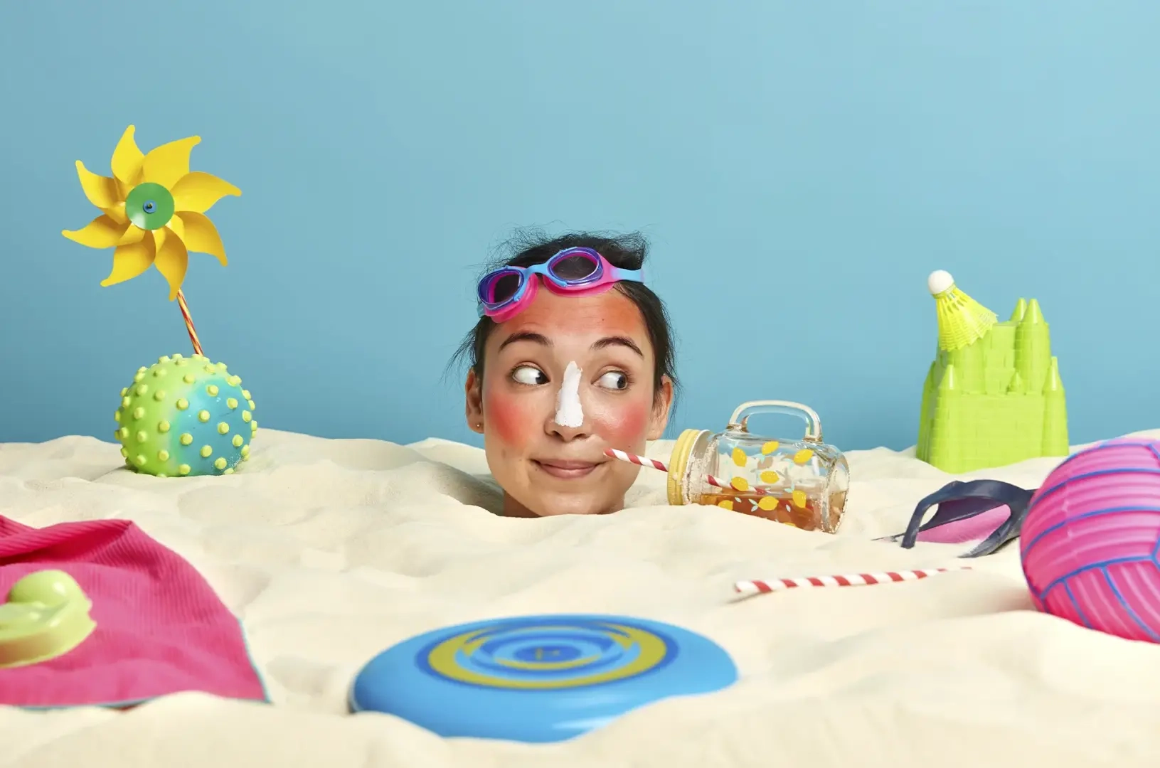 Trucos para la playa que querrás haber sabido antes - La Española Aceites